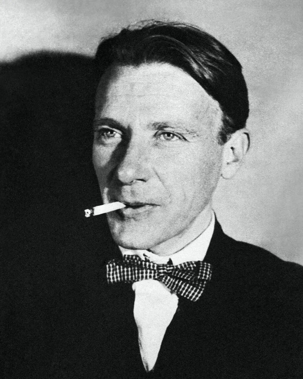 Caspian bulgakov