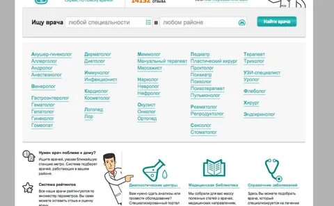 Номер телефона врача эндокринолога