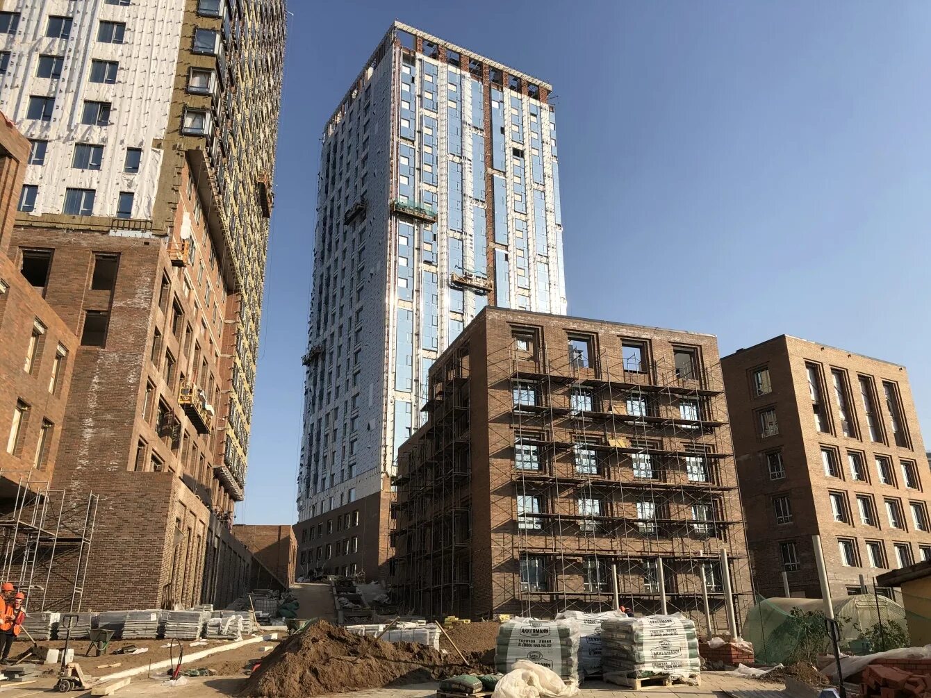 2-комнатная, 6217000 руб. Уфа, ул. Менделеева, д.1. Продажа. купить, продать,