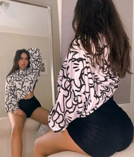 Amablitz: Amairani Garza Alonso fotos sexy en lencería.