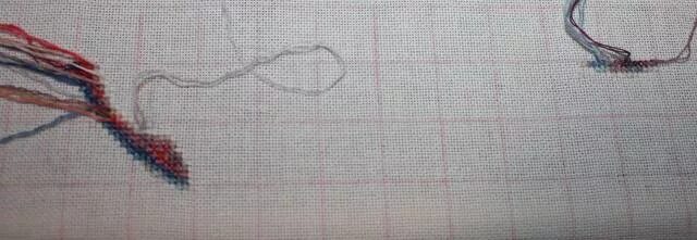 нитки для вышивки крестом. вышивание крестом в 3 нити. равномерка для вышивки. вышивка в 2 нитки. бленд в вышивке крестом что это.