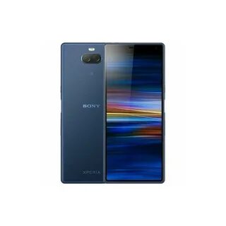 Sony 10 бит