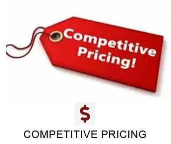 Price competitor