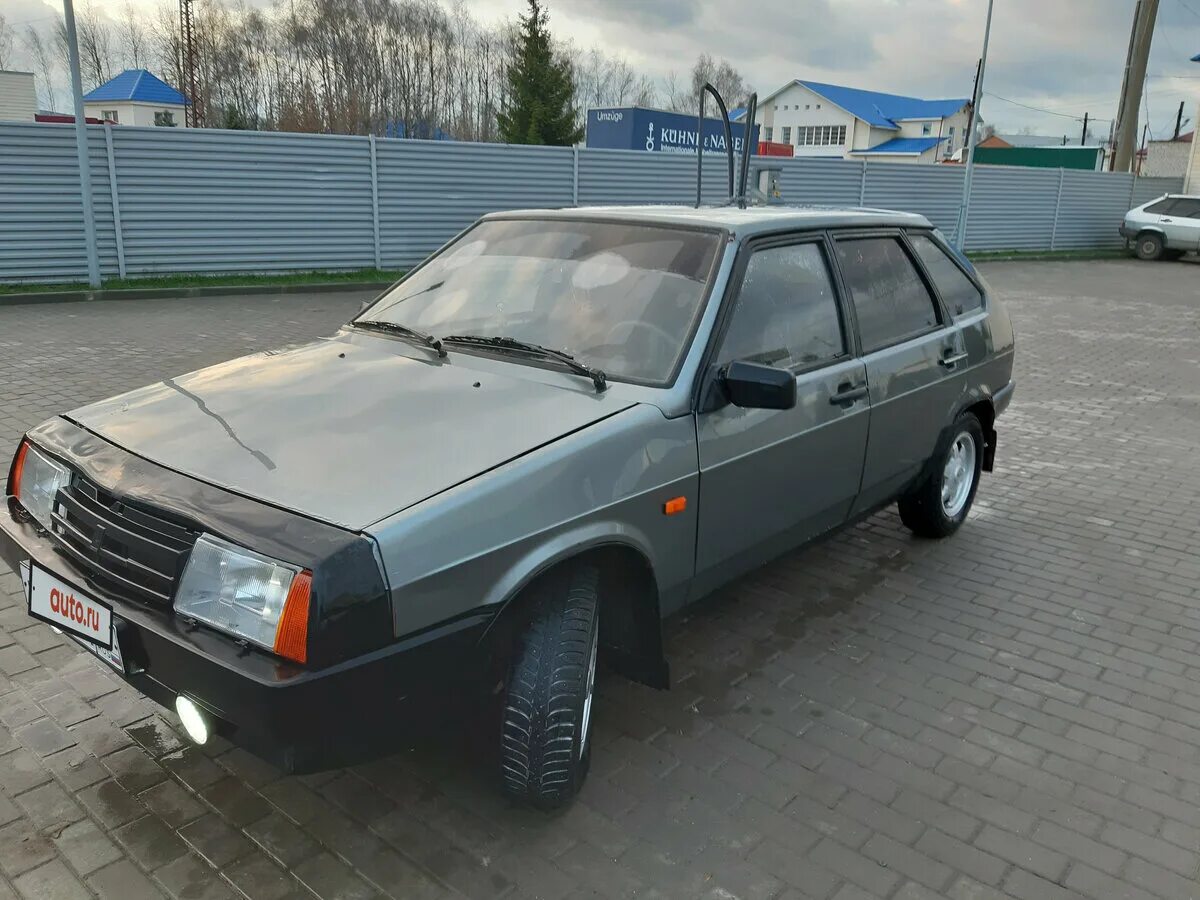 ВАЗ 2109 1987. ВАЗ 2109, 1987 - 2006. ВАЗ 2109 2003. ВАЗ 2109 1992 год серый металлик.