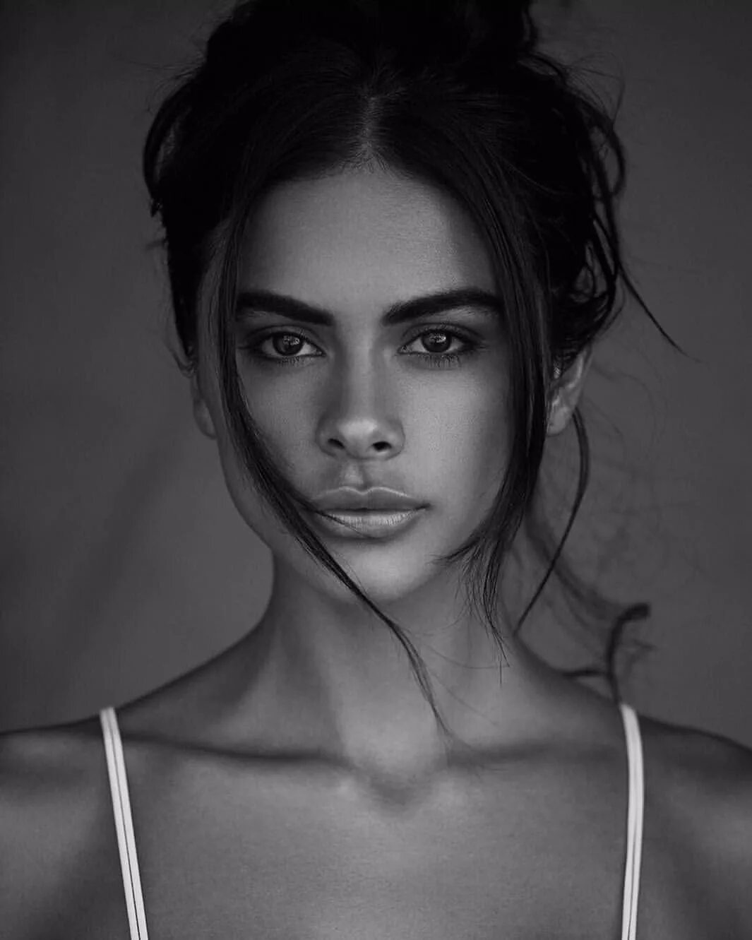 Кто такая метиска. Sophia Miacova.