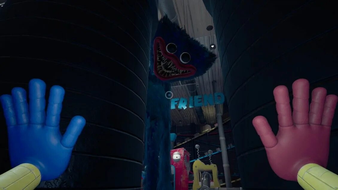 Poppy playtime unreal engine. Грабпак поппи плейтайм. mob poppy playtime chapter 2. конвейер поппи плейтайм. train code poppy playtime.