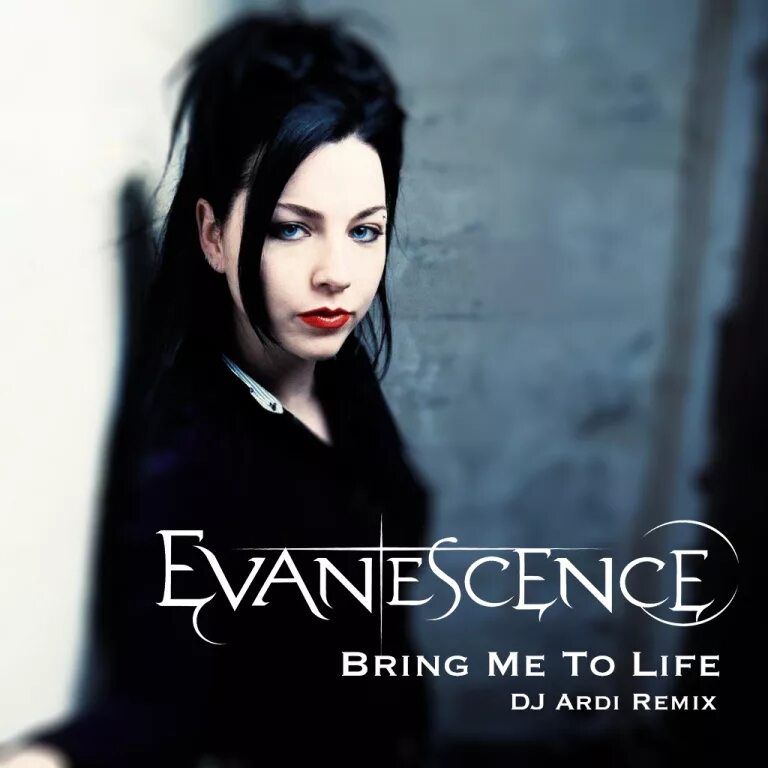 Бринг ми ту лайф слушать. Evanescence. Эванесенс обложка. Evanescence 2023. Evanescence bring me to Life обложка.