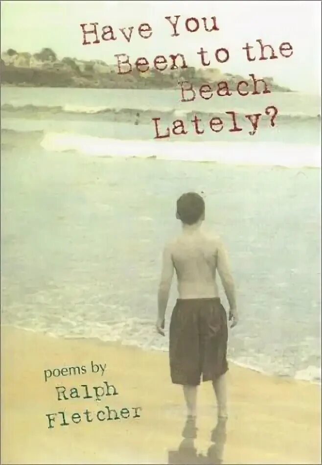 Have you been to the beach