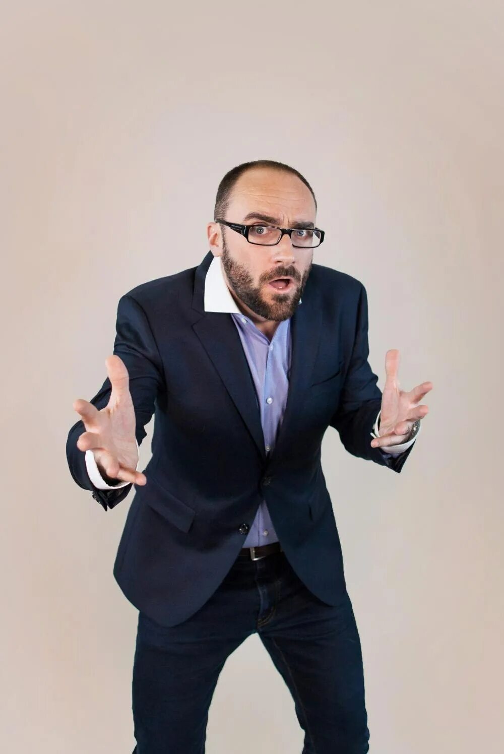 Vsauce, Michael Stevens. Висос