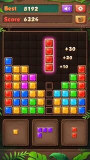 Jewel puzzle