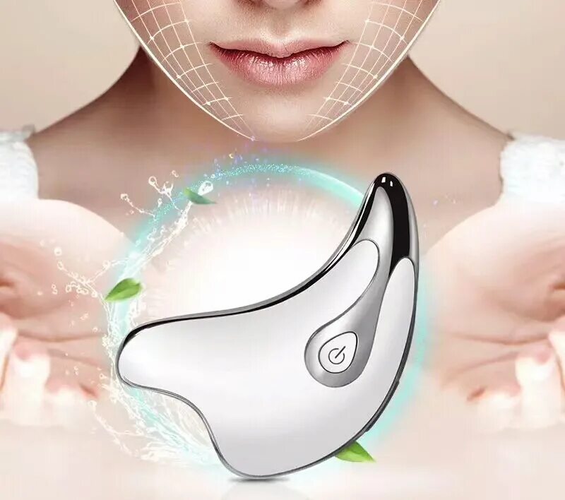 Face machining