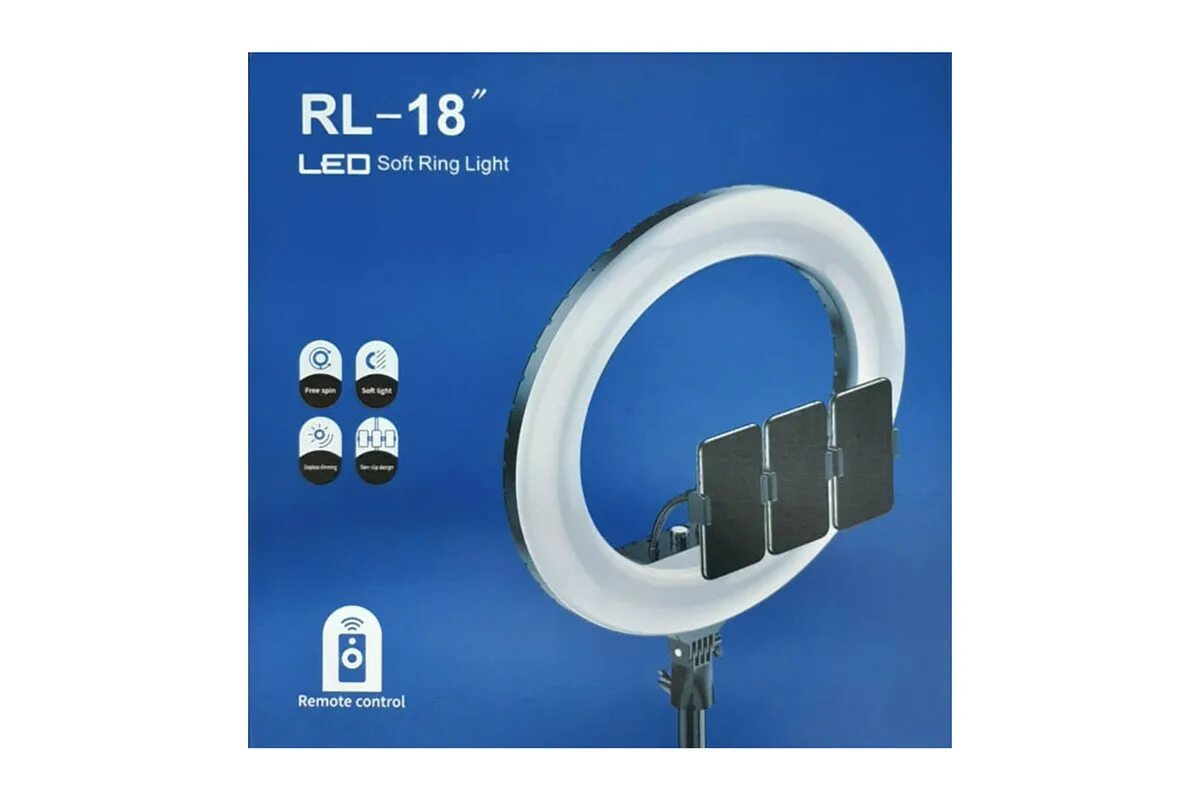 Rl 18 кольцевая. Кольцевая лампа Ring RL 18 (45 см) led. Кольцевая лампа RL 21. Кольцевая лампа RL-21 54см. Кольцевая led лампа RL-21, диаметр 54см..