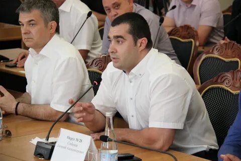 Александрович ростов на дону