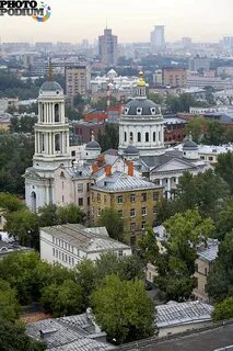 П таганский
