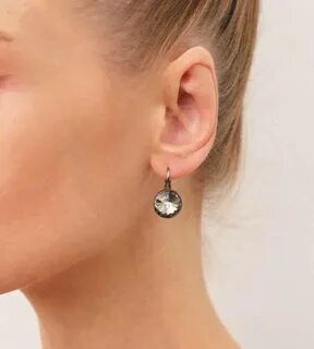 Какая серьга