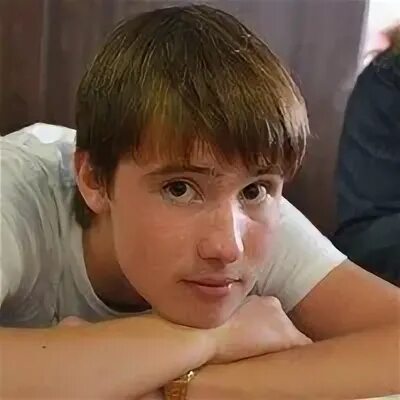 Виталия черников