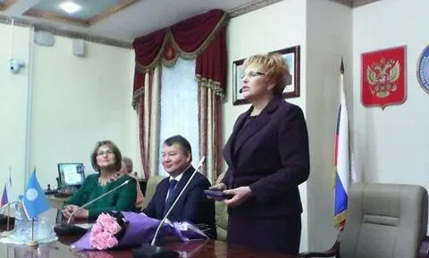 Представительство республики саха