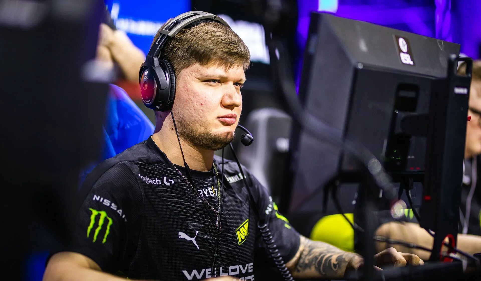 Интервью с Jame после победы на мейджоре IEM Rio - про стиль Virtus.pro, уход YE