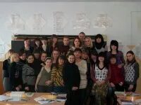Сайт безенчукского техникума