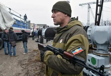 Донбасс 2015