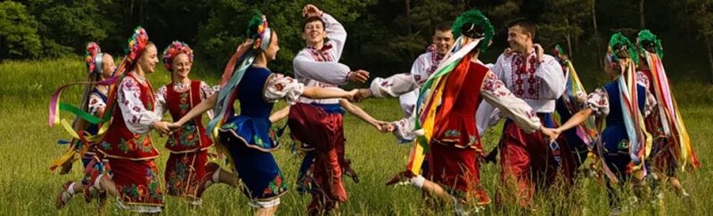 Обрядовый фольклор. Календарно-обрядовые песни - презентация онлайн