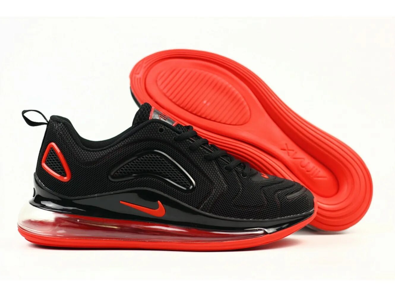 Кроссовки nike 720. Nike Air Max 720 Black Red. Nike кроссовки Air Max 720. Nike Air Max 720 Black. Nike Air Max 720 красные.