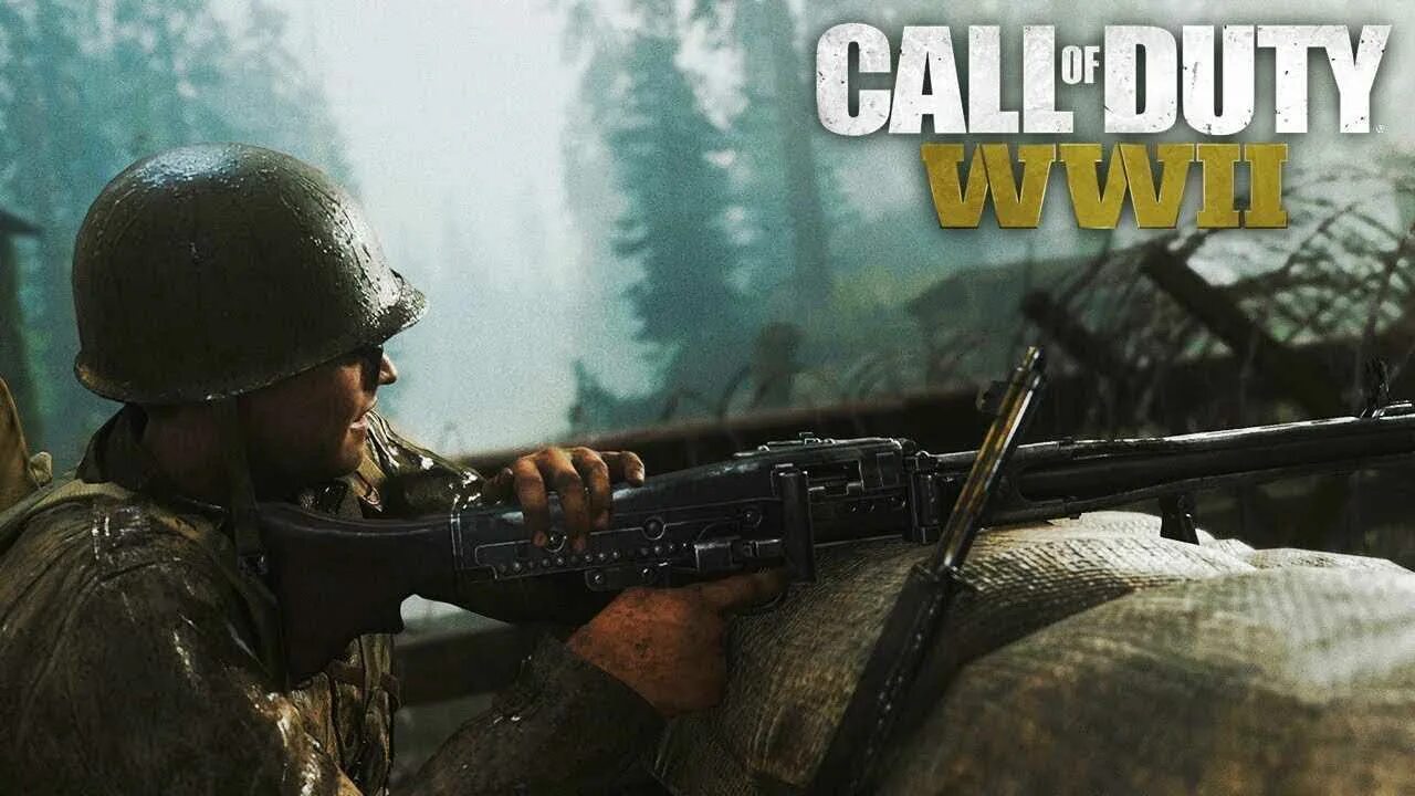 Прохождение call of duty ww2. Call of Duty ww2. Call of Duty ww2 засада. Call of Duty: WWII (2017). Call of Duty ww2 Рейн.