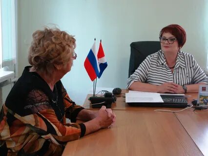 Депутат приморского края