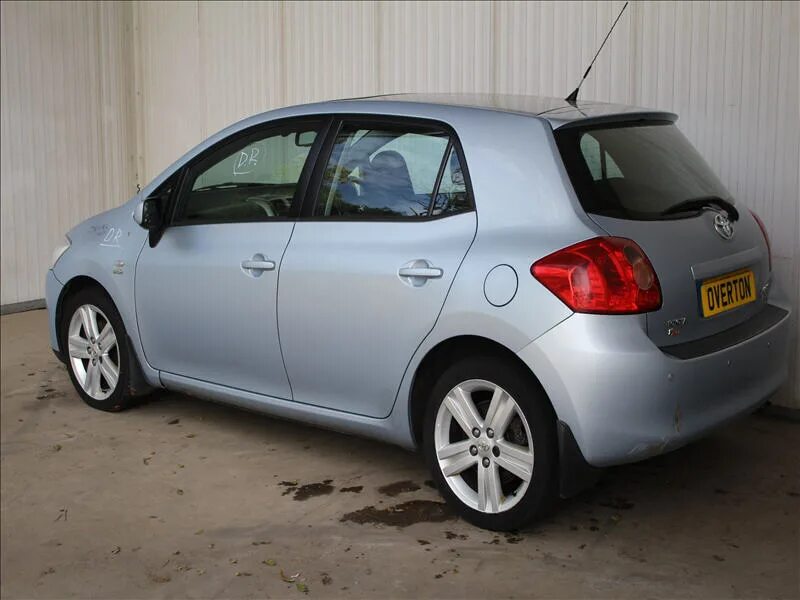 Тойота аурис 2006. Toyota Auris 2006-2012. Toyota Auris 2007. Toyota auris e150