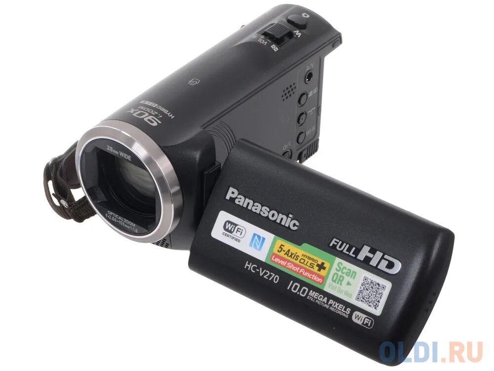 Видеокамера hc v260. Panasonic hc-v270. panasonic hc-v260. видеокамера panasonic 90x. panasonic hc-v270 юла.