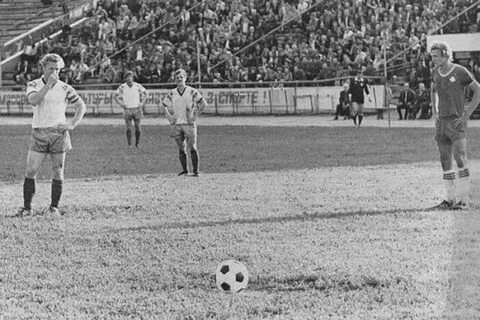 Июнь 1985 года