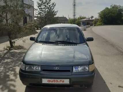 Ваз 1997 года