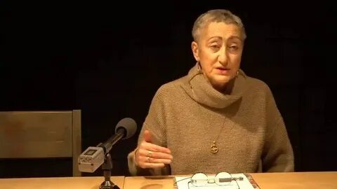 Геворгян каринэ политолог интервью