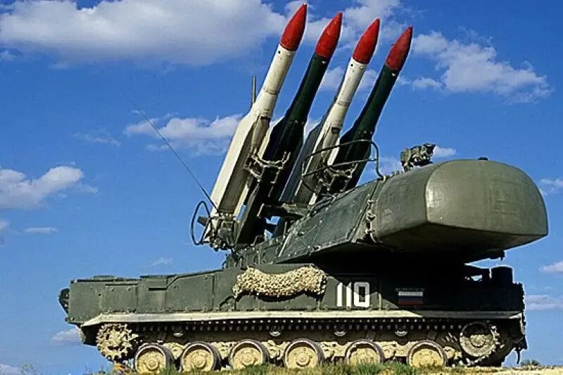 74 зрк. Зрк бук м1. комплекс зрк бук-м1.