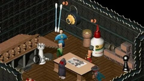 Adventure 2 игра