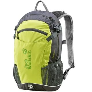 Рюкзак jack wolfskin