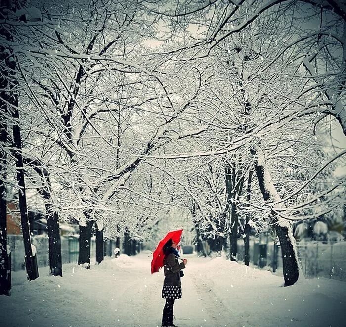 зимние авы. снегопад авы. девушка под снегом. девушка под снегом. девушка и снегопад.