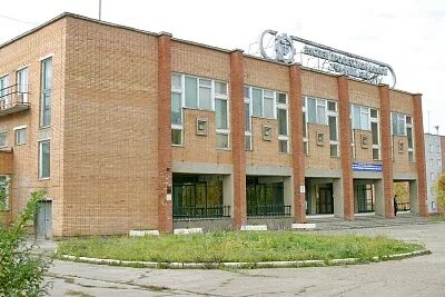 Вятский автомобильно