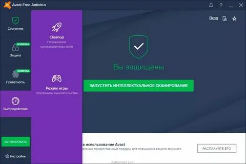 Avast bitdefender