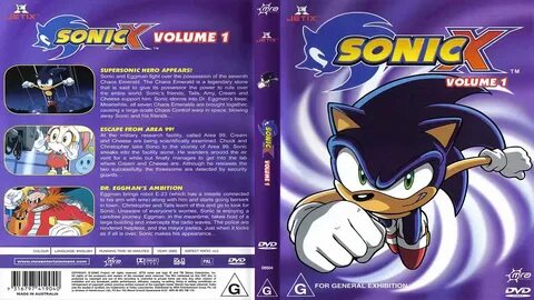 Sonic volume