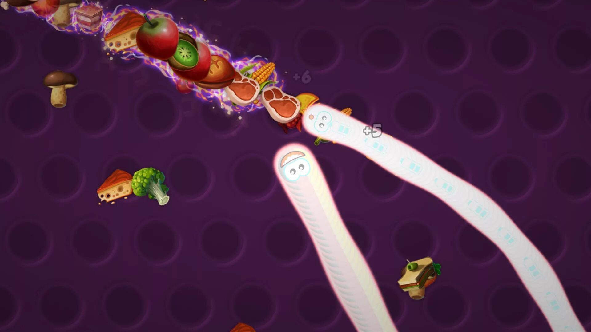 Io. Io. Червяки на охоте змейка. Worm hunt игра. Worms zone - slither snake.