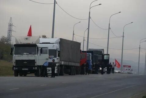 Дальнобойщик новосибирск