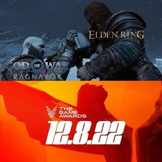 Номинация игра года 2023
