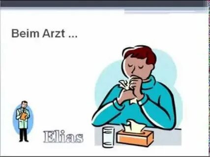 Ich arzt