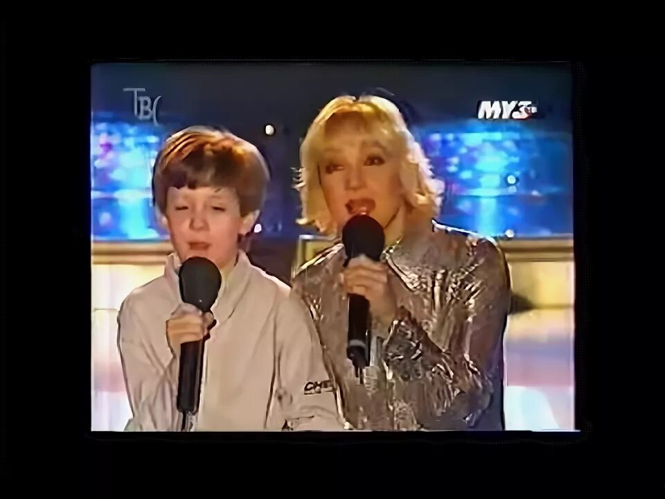 Береги дуэт