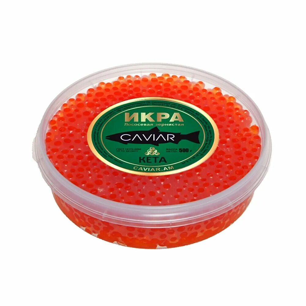 Икра в пластиковой банке. Икра красная 500г. 500 г икры. Икра красная фасовка. Икра кеты в пластиковой банке.