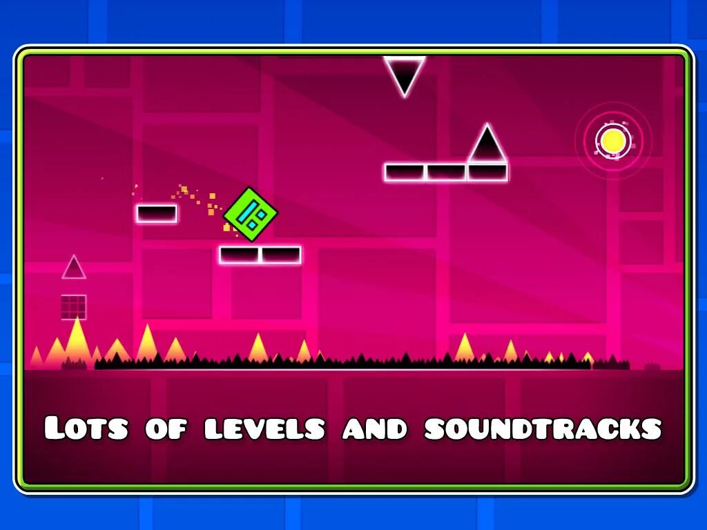 Игру geometry dash оригинал. Geometry dash игра. игра кубик геометрия даш. прыгающий кубик. игра кубик прыгает.