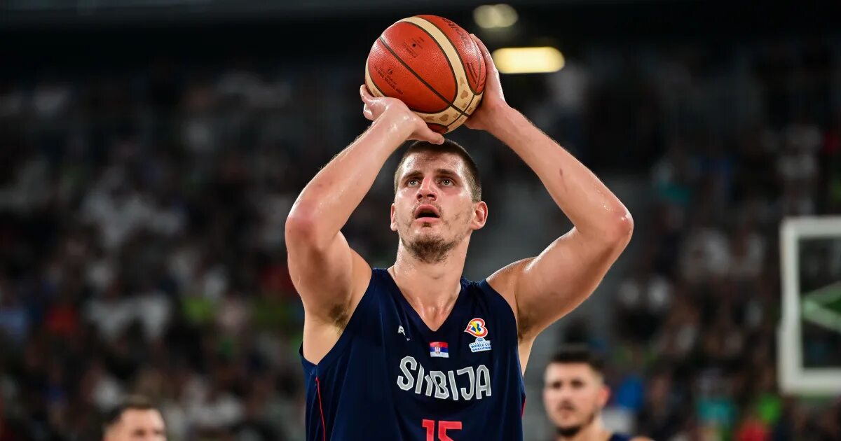 Дончич йокич og buda. Nikola jokic. дончич и йокич.