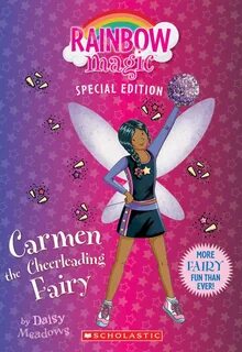 Special magic