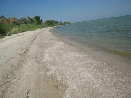 Село круглое